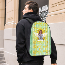 Load image into Gallery viewer, Health Angel : Backpack lightweight - 11&quot; x 15.7&quot; x 6.3&quot; - Free standard shipping
