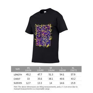 Nightfall Celebration : T-Shirt For children - multi colors - 90% Cotton - Free standard shipping