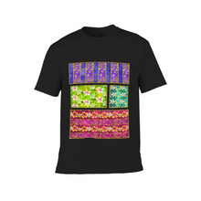 Load image into Gallery viewer, Golden Daisies 2 : T-Shirt For children - multi colors - 90% Cotton - Free standard shipping
