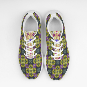 Byzantium Garden : Ultra-Light Sneakers 2 - Free standard shipping