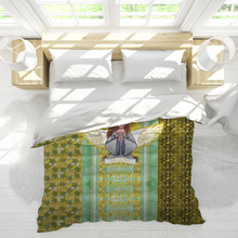 Load image into Gallery viewer, Health Angel : Double Bed light quilts 83&quot; x 87&quot; – 220cm x 210cm -  Free standard shipping
