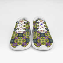 Load image into Gallery viewer, Byzantium Garden : Ultra-Light Sneakers 2 - Free standard shipping
