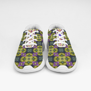 Byzantium Garden : Ultra-Light Sneakers 2 - Free standard shipping