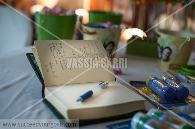 Close up items - books -212017-120-25