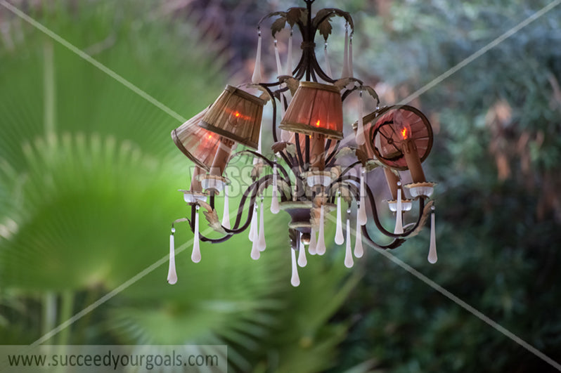 Close up items - lamps - 212017-124-29