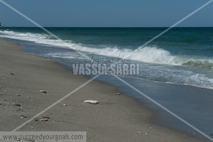 Sea - Sea coast - Landscape Nature 212017-345-274