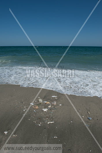 Sea - Sea coast - Landscape Nature 212017-346-275