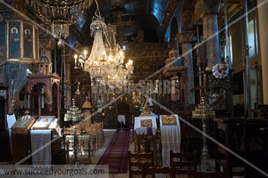 Greece, Orthodox christian Church, Eastern Christian - 212017-349-278