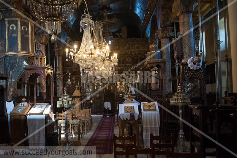 Greece, Orthodox christian Church, Eastern Christian - 212017-349-278