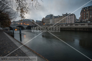 Paris - Bridges 212017-400-336