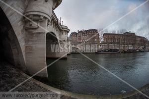 Paris - Bridges 212017-405-341