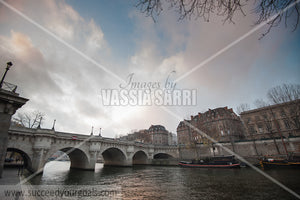 Paris - Bridges 212017-410-347