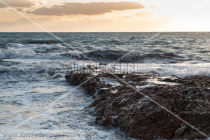Sea - Sea coast - Landscape Nature 212017-435-374