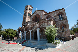 Greece, Orthodox christian Church, Eastern Christian - 212017-469-411