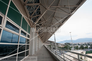 Olympic stadiums Athens 2004-Artistic Architecture -212017-475-418