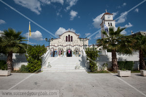 Greece, Orthodox christian Church, Eastern Christian - 212017-477-420