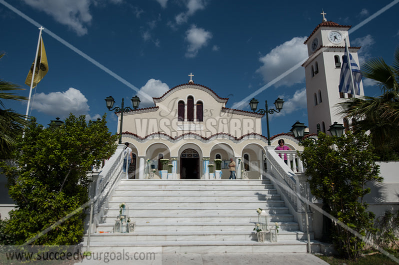 Greece, Orthodox christian Church, Eastern Christian - 212017-478-421