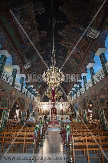 Greece, Orthodox christian Church, Eastern Christian - 212017-480-424