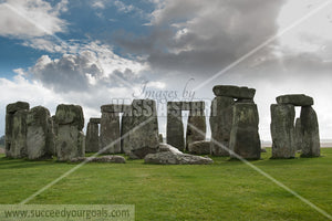 Ancient Monuments, Engalnd, Stonehenge -212017-607-565