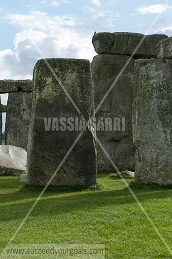 Ancient Monuments, Engalnd, Stonehenge -212017-609-567