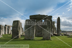 Ancient Monuments, Engalnd, Stonehenge -212017-611-570