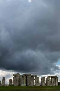 Ancient Monuments, Engalnd, Stonehenge -212017-615-1514