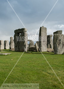 Ancient Monuments, Engalnd, Stonehenge -212017-612-571