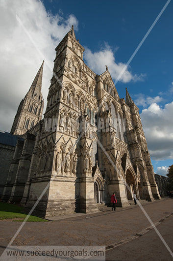 Cathedrals in Europe 212017-628-588