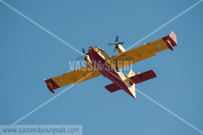 Transportation and Vehicles - Airplanes 212017-75-673