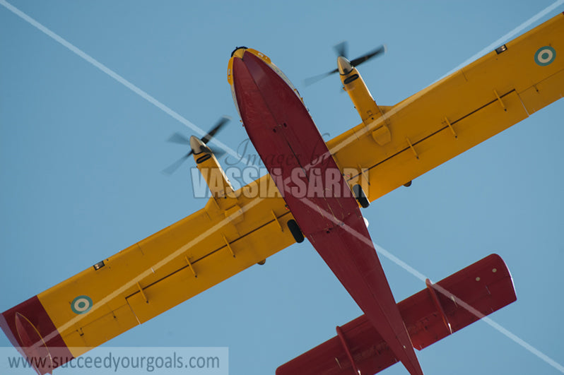Transportation and Vehicles - Airplanes 212017-76-674