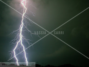 Sky - thunders -312017-16-14