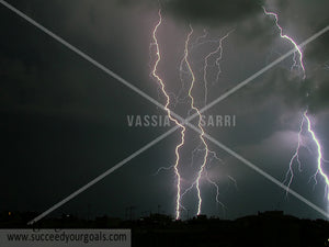 Sky - thunders -312017-17-15