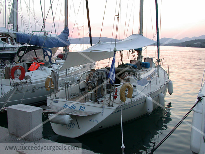 Yachting boats 312017-2-2