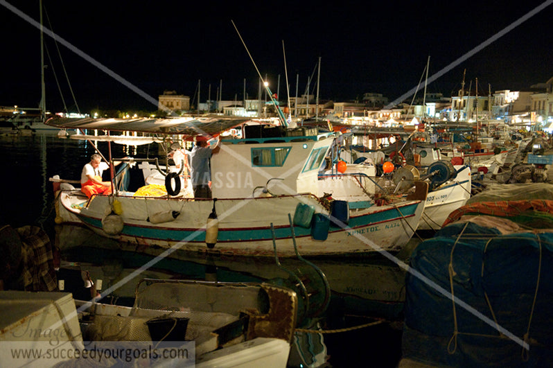 Fish boat 312017-267-264