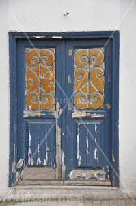 Artistic Architecture - Details - door 312017-312-309