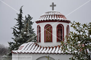 Greece, Orthodox christian Church, Eastern Christian - 312017-331-328