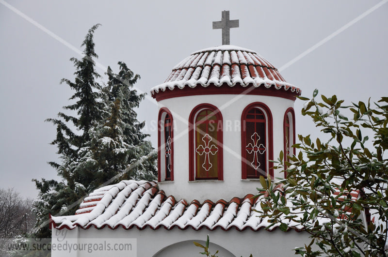 Greece, Orthodox christian Church, Eastern Christian - 312017-331-328