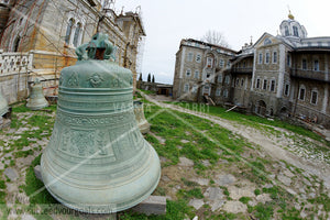 Mount Athos, Holly Mountain, Greece, Orthodox christian Church, Eastern Christian - 312017-358-355