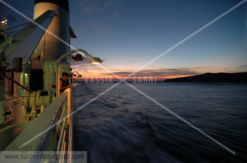 Boat on the sea 312017-37-35