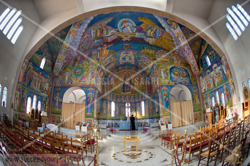 Greece, Orthodox christian Church, Eastern Christian - 312017-440-437