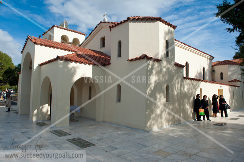 Greece, Orthodox christian Church, Eastern Christian - 312017-457-454