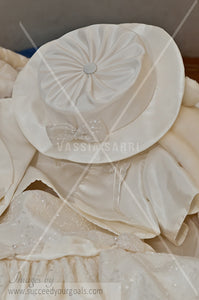Close up items - Christening Items - 312017-458-455