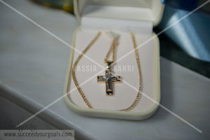 Close up items - Christening Items - 312017-536-533