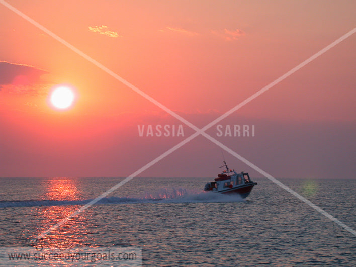 Yachting boats 312017-8-8