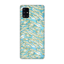 Load image into Gallery viewer, Angelic Feathers : Phone Case Soft TPU for Samsung [All series] 15 different models - Free standard shipping
