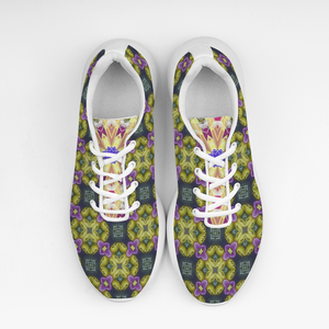 Byzantium Garden : Ultra-Light Sneakers 2 - Free standard shipping