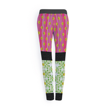 Load image into Gallery viewer, Good Fortune Angel : Leggings Yoga pants – Small  up to 3XL -  Free standard shipping
