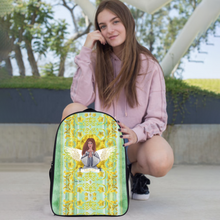 Load image into Gallery viewer, Health Angel : Backpack lightweight - 11&quot; x 15.7&quot; x 6.3&quot; - Free standard shipping
