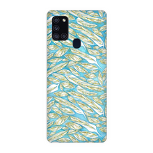 Load image into Gallery viewer, Angelic Feathers : Phone Case Soft TPU for Samsung [All series] 15 different models - Free standard shipping
