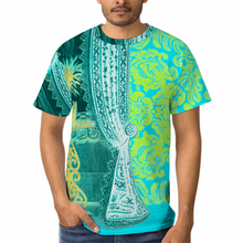 Load image into Gallery viewer, Engraving Window : Classic T-Shirt - multi colors - 100% Cotton – from XS to 5XL - Free standard shipping
